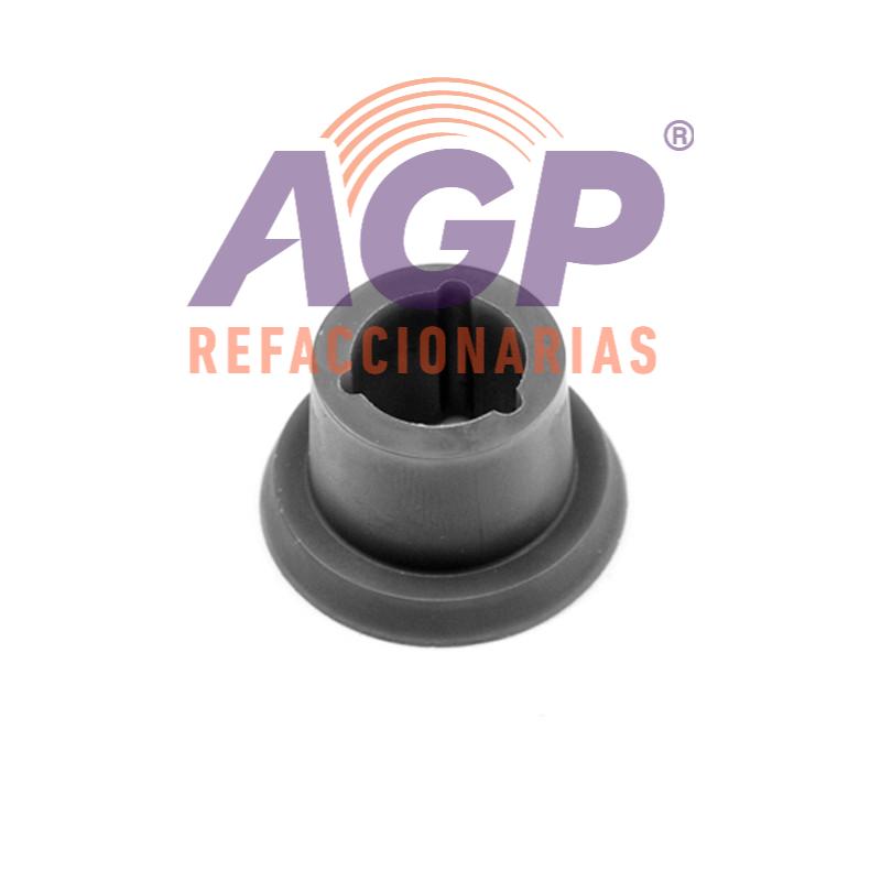 BUJE BRAZO AUXILIAR NISSAN PICKUP 4X2 1966-1993  NISSAN SE
