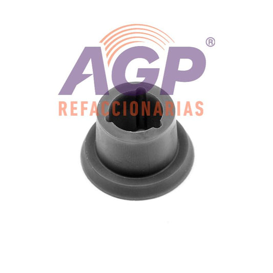 BUJE BRAZO AUXILIAR NISSAN PICKUP 4X2 1966-1993  NISSAN SE