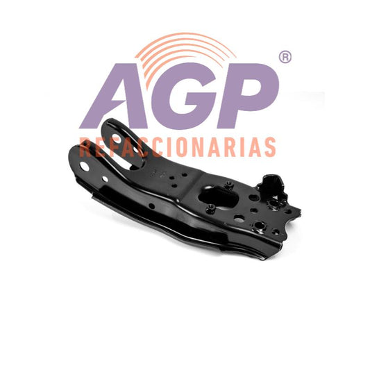 HORQUILLA INFERIOR R TOYOTA HILUX 4X2 2004-2005 [R] // TOYOTA PICKUP 1989-1994 (48605-35120)