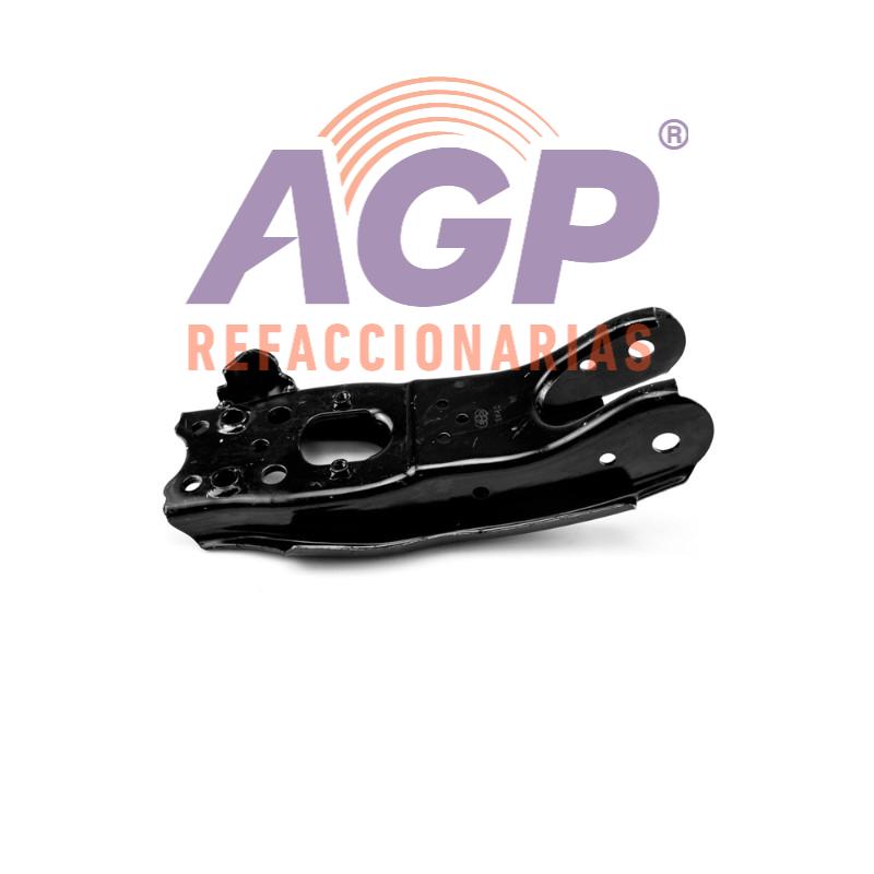 HORQUILLA INFERIOR L TOYOTA HILUX 4X2 2004-2005 [L] // TOYOTA PICKUP 1989-1994 (48606-35120)