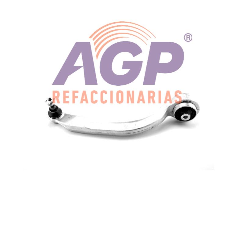 BRAZO DELANTERO INFERIOR POSTERIOR R AUDI A4 1998-2007 // AUDI A6 1998-2003 // SEAT EXEO 2011-2012 // VOLKSWAGEN PASS (4D0-407-694-K)
