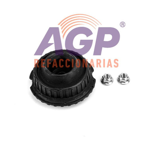 BASE AMORTIGUADOR DELANTERO AUDI A4 1998-2001 // AUDI A6 1998-2001 // VOLKSWAGEN PASSAT 1997-2001