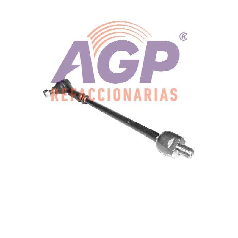 VARILLA LATERAL AUDI TT 1998-2006 // SEAT LEON 2001-2005 // SEAT TOLEDO 2001-2005 // VOLKSWAGEN  (4J0-422-803-B)