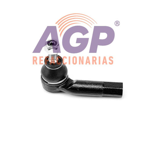 TERMINAL EXTERIOR L AUDI A1 2011-2018 // AUDI TT 1998-2006 // SEAT LEON 2001-2005 // SEAT TOLEDO 2001-2005 // VOLKSWAGEN BEETLE 1998-2011 // VOLKSWAGEN GOLF IV 1998-2007 // VOLKSWAGEN JETTA IV 19