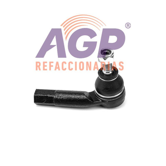 TERMINAL EXTERIOR R AUDI A1 2011-2018 // AUDI TT 1998-2006 // SEAT LEON 2001-2005 // SEAT TOLEDO 2001-2005 // VOLKSWAGEN BEETLE 1998-2011 // VOLKSWAGEN GOLF IV 1998-2007 // VOLKSWAGEN JETTA IV 19