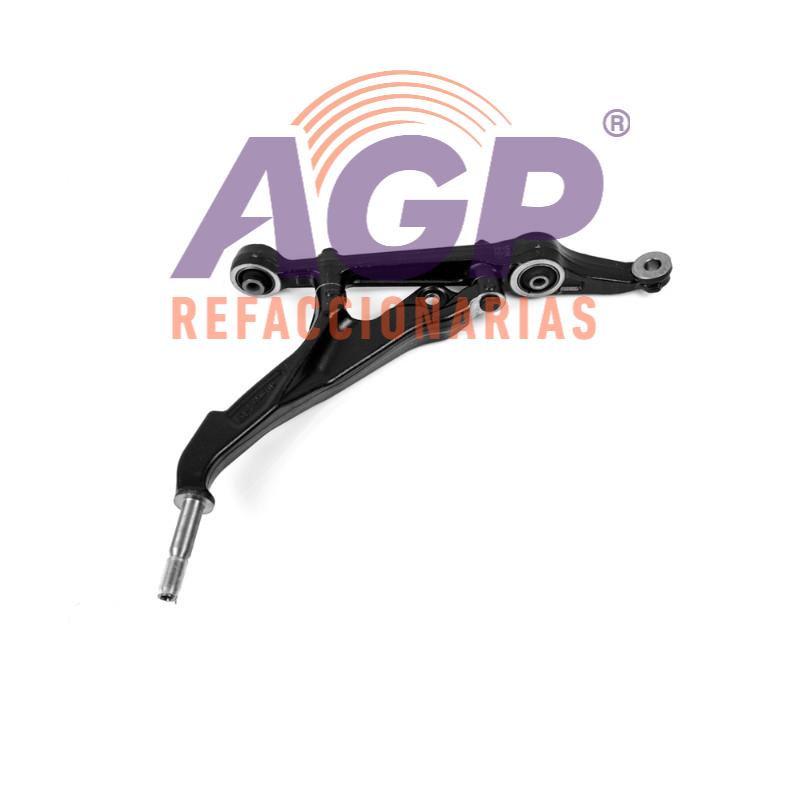 HORQUILLA INFERIOR HONDA CIVIC 1992-1995 [FORJADA] // HONDA (51350SR3020R)