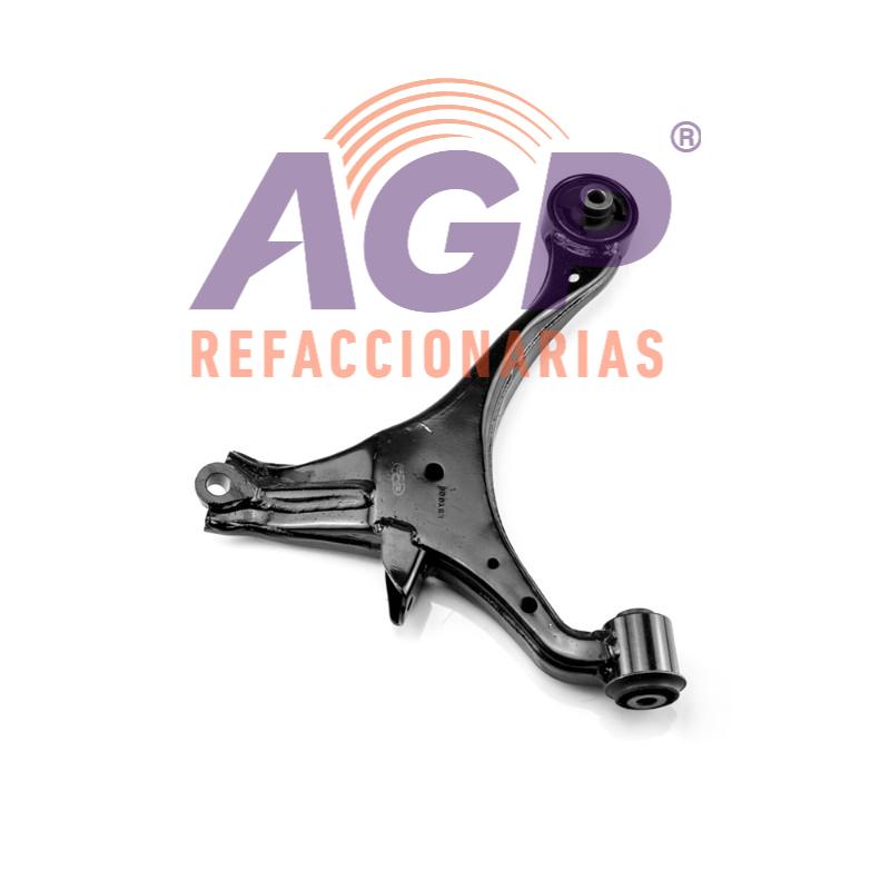 HORQUILLA INFERIOR HONDA CIVIC 2001-2005 (51360S5A030L)