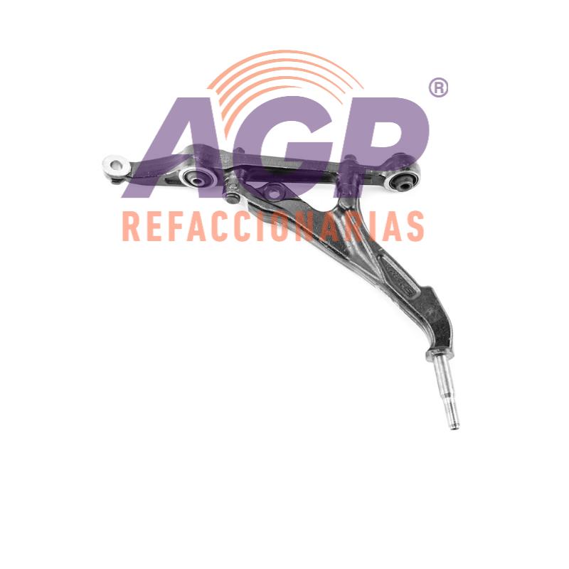 HORQUILLA INFERIOR HONDA CIVIC 1992-1995 [FORJADA] // HONDA (51360SR3020L)