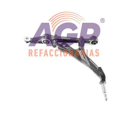HORQUILLA INFERIOR HONDA CIVIC 1992-1995 [FORJADA] // HONDA (51360SR3020L)