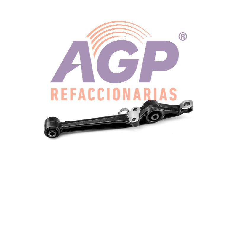 HORQUILLA INFERIOR HONDA ACCORD 1990-1993  (51365-SM4-040-L)