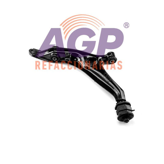 HORQUILLA INFERIOR HONDA CIVIC 1996-2000 [ESTAMPADA] (51370-S04-G00-L)