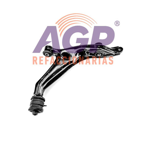 HORQUILLA INFERIOR HONDA CIVIC 1996-2000 [ESTAMPADA] (51380S04G00R)