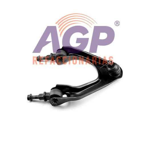 HORQUILLA SUPERIOR HONDA ACCORD 1990-1993 (51450-SM4-A03-R)