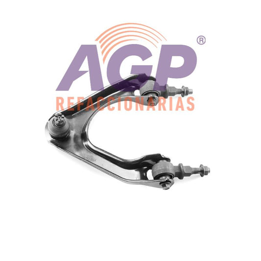 HORQUILLA SUPERIOR HONDA ACCORD 1990-1993 (51460-SM4-A03-L)