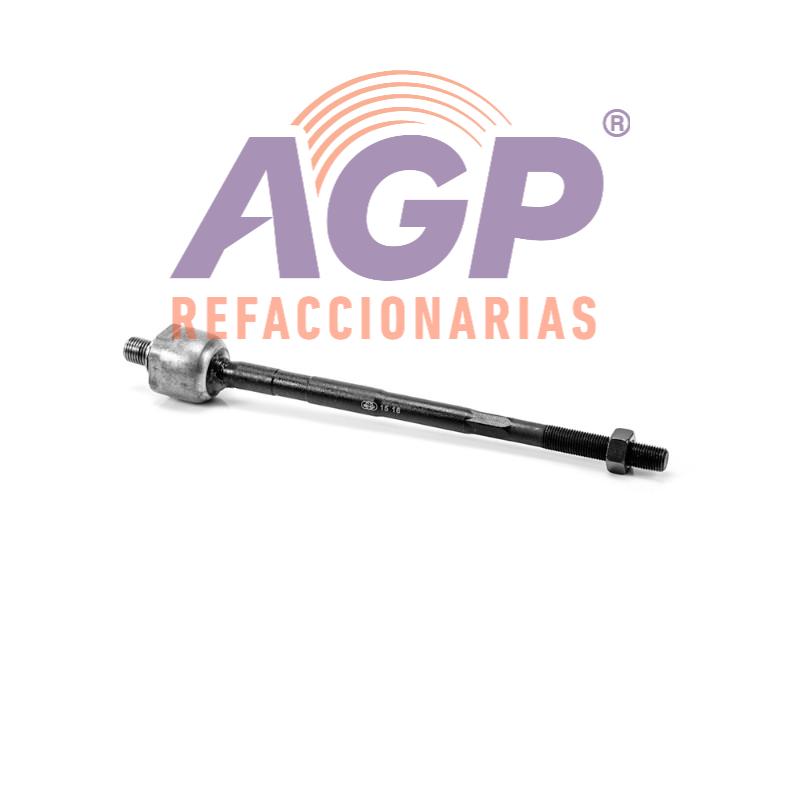 TERMINAL INTERIOR DODGE CHRYSLER ATOS 2000-2012 - REFACCIONARIAS AGP