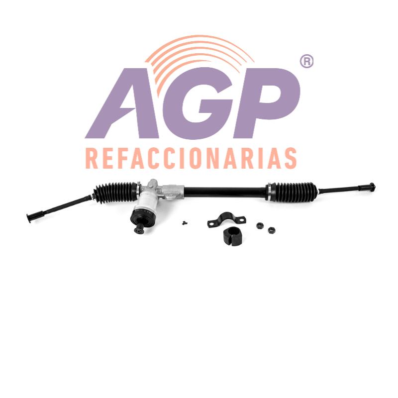 CREMALLERA STANDARD DODGE CHRYSLER ATOS 2000-2001 SINFÍN C
