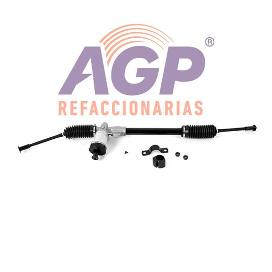 CREMALLERA STANDARD DODGE CHRYSLER ATOS 2000-2001 SINFÍN C