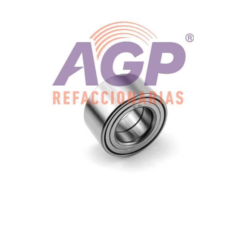 BALERO DOBLE DELANTERO DODGE, CHRYSLER, ATOS, 2002-2012