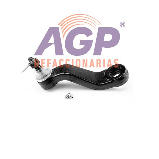 BRAZO PITMAN DODGE CHRYSLER RAM 2500 4X2 (INDEPENDEN
