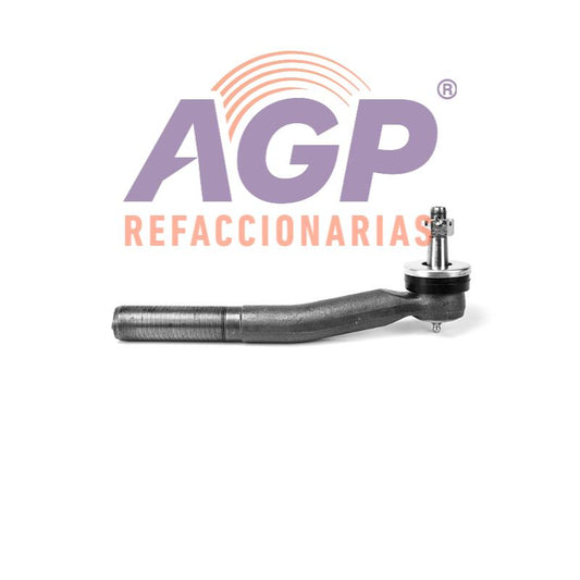TERMINAL DIRECCION DODGE CHRYSLER RAM 2500 4X4 4500 SOL