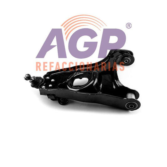 HORQUILLA INFERIOR DODGE CHRYSLER DAKOTA - DURANGO 4X2 199 - REFACCIONARIAS AGP