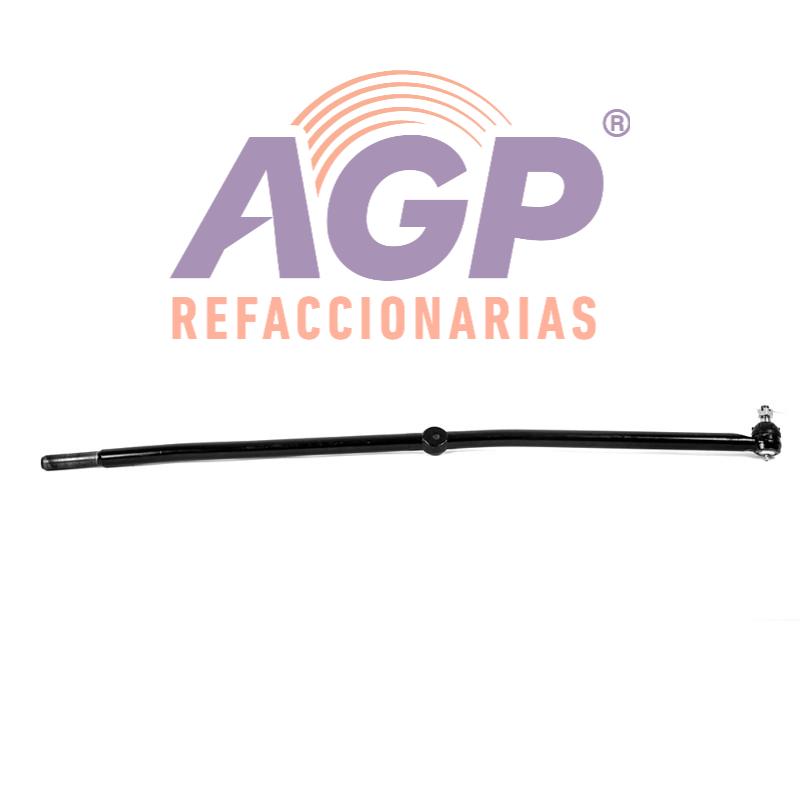 VARILLA LARGA DODGE CHRYSLER RAM 1500 4X4 3850 SOL - REFACCIONARIAS AGP