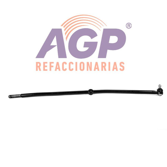 VARILLA LARGA DODGE CHRYSLER RAM 1500 4X4 3850 SOL - REFACCIONARIAS AGP