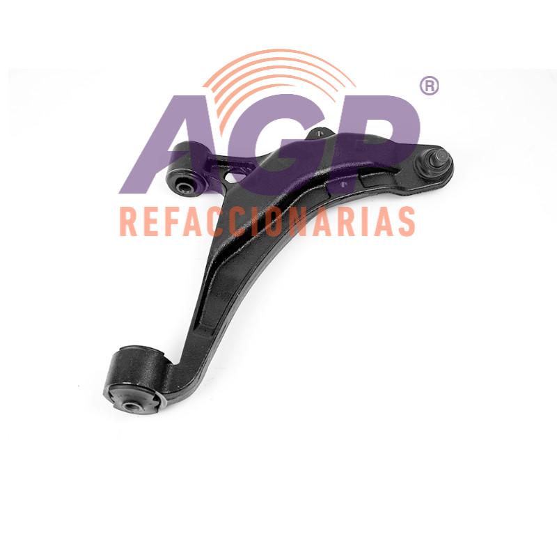 HORQUILLA INFERIOR FIERRO COLADO DODGE - REFACCIONARIAS AGP