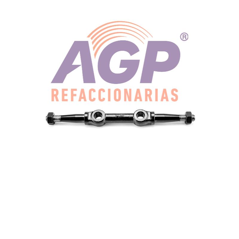 BARRA HORQUILLA SUPERIOR NISSAN PICKUP 4X2 1979-1993 (54216-B5000)