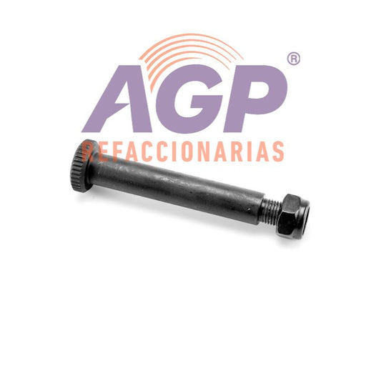 PERNO HORQUILLA INFERIOR NISSAN D21 4X2 1986-1994 // NISSAN PICKUP 4X2 1979-2008 (54419-B9500)