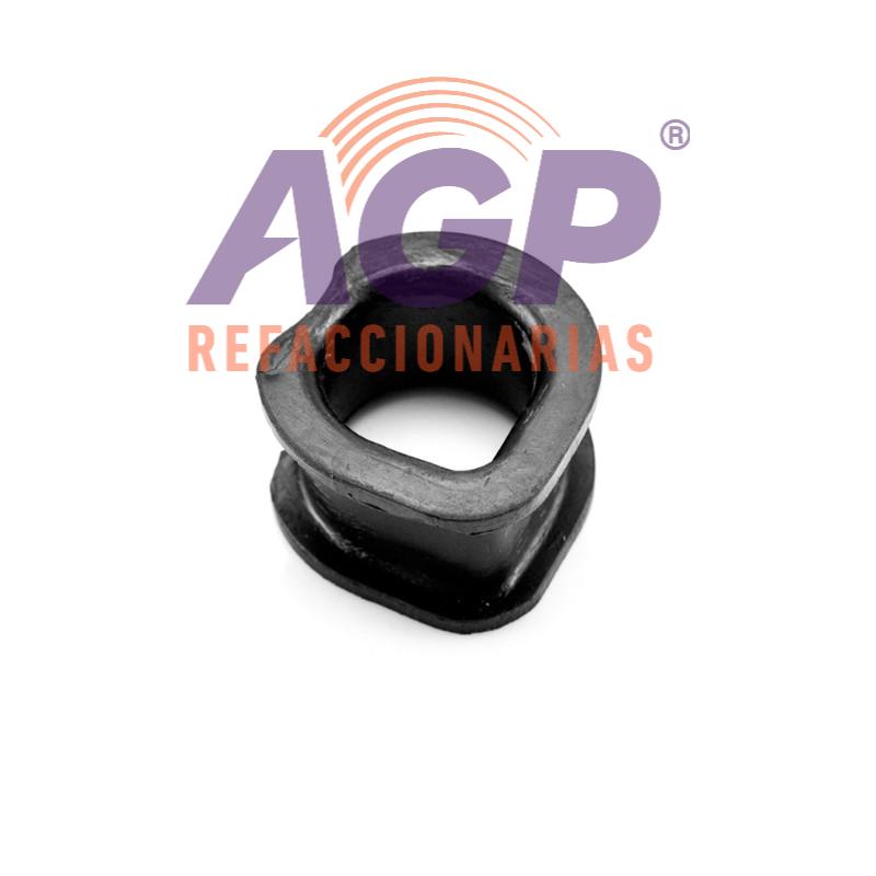 GOMA VARILLA DIRECCION NISSAN TSUBAME 1992-2004 [R] // NISSAN TSURU III 1992-2017 [R] (54444-50Y00)