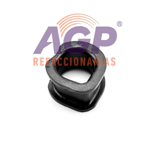 GOMA VARILLA DIRECCION NISSAN TSUBAME 1992-2004 [R] // NISSAN TSURU III 1992-2017 [R] (54444-50Y00)