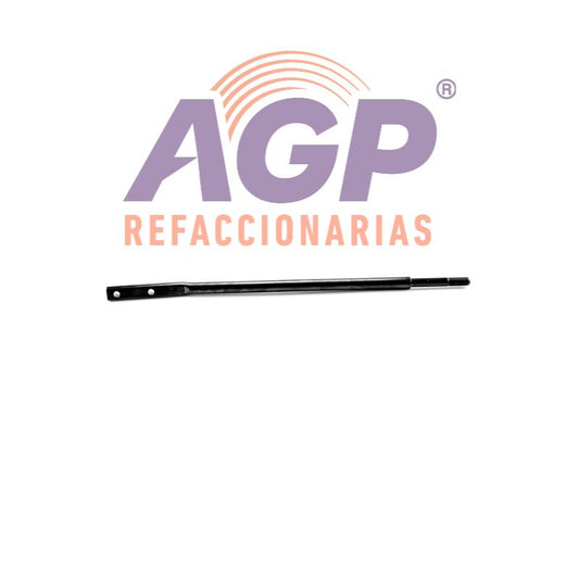 BARRA TENSORA NISSAN D21 4X2 1986-1994 // NISSAN FRONTIER 4X2 1998-2004 // NISSAN NP300 PICKUP 4X2 2009-2015 // NISSAN PICKUP 4X2 1994-2008 (54470-F4000)