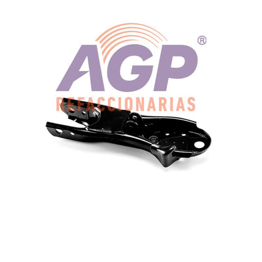 HORQUILLA INFERIOR L NISSAN PICKUP 4X2 1979-1993 (54499-01W00)