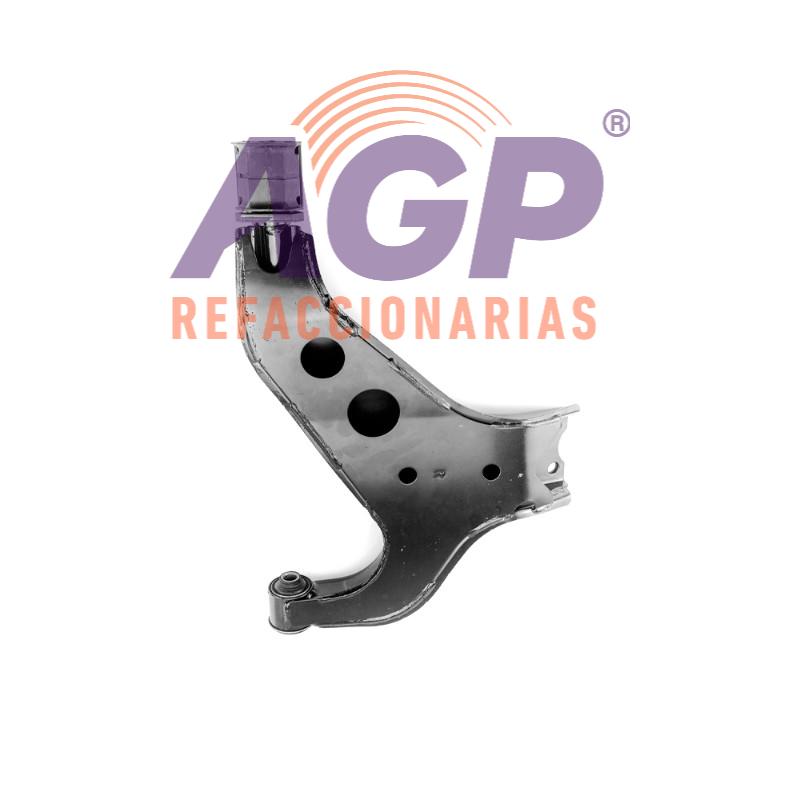 HORQUILLA INFERIOR R NISSAN PATHFINDER 4X2 1997-2004 // NISSA (545000W000)