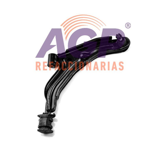 HORQUILLA INFERIOR R NISSAN PULSAR 1987-1990 // NISSAN SENTRA (5450050A00)
