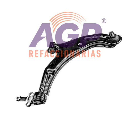 HORQUILLA INFERIOR R NISSAN ALMERA 2001-2005 // NISSAN SENTRA (545005M000)