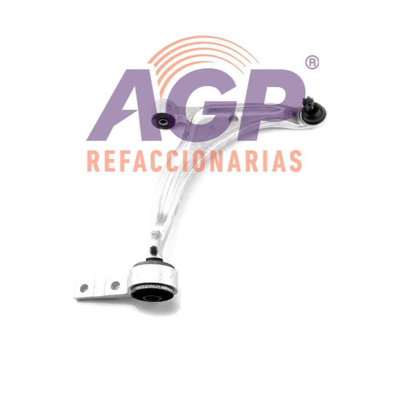HORQUILLA INFERIOR R NISSAN ALTIMA 2002-2006 // NISSAN MAXIMA (545007Y000)