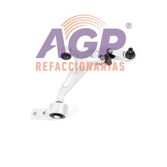 HORQUILLA INFERIOR R NISSAN X-TRAIL 2002-2007 (545008H310)