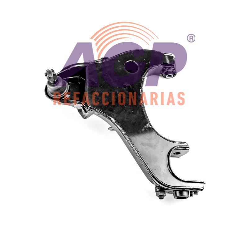 HORQUILLA INFERIOR R NISSAN FRONTIER 4X4 Y FRONTIER V6 1998-2 (545009Z510)