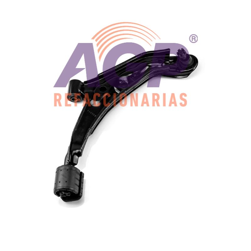 HORQUILLA INFERIOR R NISSAN LUCINO 1996-2000 // NISSAN SENTRA (54500F4300)