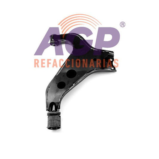 HORQUILLA INFERIOR L NISSAN PATHFINDER 4X2 1997-2004 // NISSAN PATHFINDER 4X4 (R50) 1996-2004 (54501-0W000)