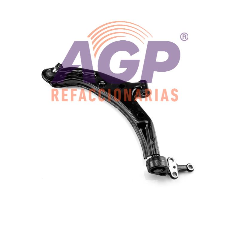 HORQUILLA INFERIOR L NISSAN ALMERA 2001-2005 // NISSAN SENTRA (545015M000)