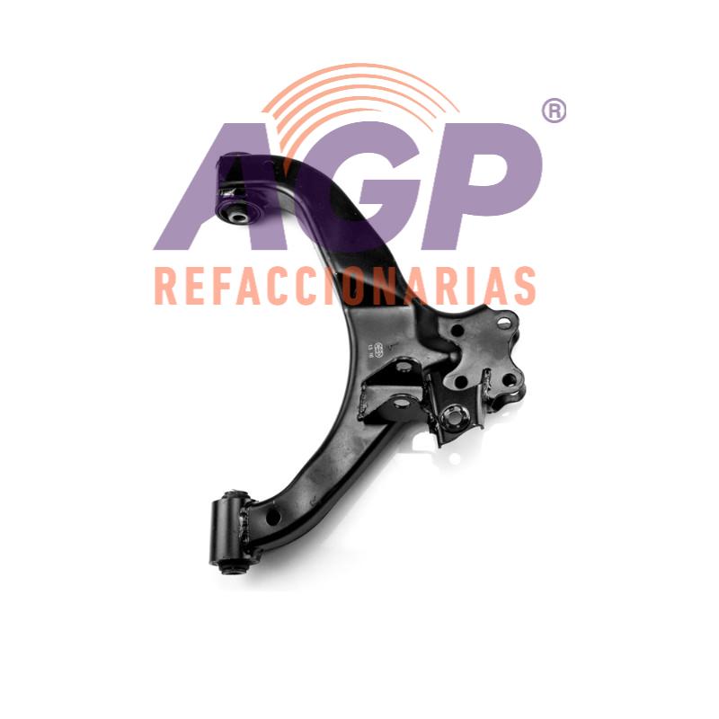 HORQUILLA INFERIOR L NISSAN URVAN 2002-2012 (54501VW000)