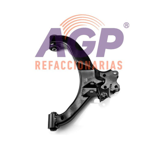 HORQUILLA INFERIOR L NISSAN URVAN 2002-2012 (54501VW000)