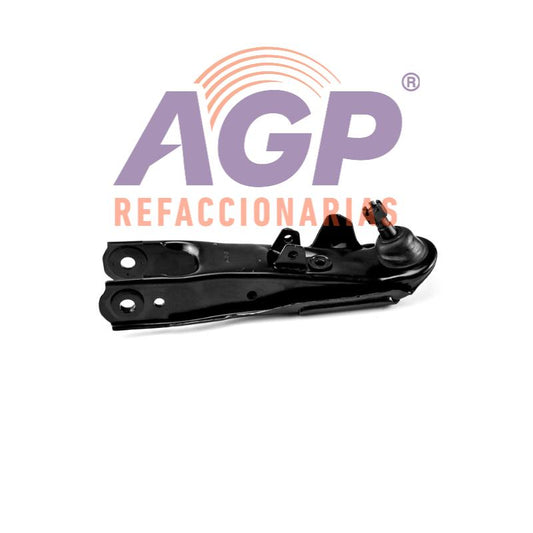 HORQUILLA INFERIOR R NISSAN D21 4X2 1986-1994 // NISSAN FRONT (5450201G90)