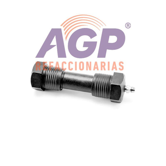 EXCENTRICO INFERIOR NISSAN PICKUP 4X2 1966-1978 (54502-20500)