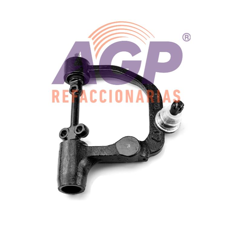 HORQUILLA SUPERIOR L NISSAN URVAN 2002-2012 (54525-VW100)