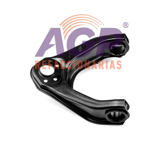 HORQUILLA SUPERIOR L NISSAN D21 4X2 1986-1994 // NISSAN PICKUP 4X2 1994-2008 // NISSAN URVAN 2000-2001 (54527-92G00)