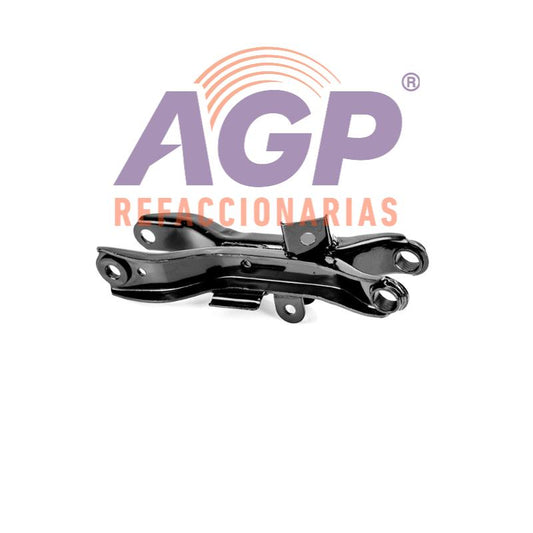 HORQUILLA INFERIOR L NISSAN PICKUP 4X2 1966-1978
